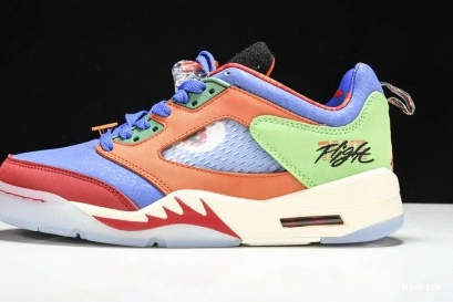 5 DR6287-486 Low Air Doernbecher Jordan 0723